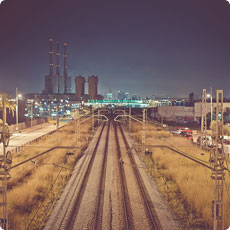 Campaña de moda otoño/invierno